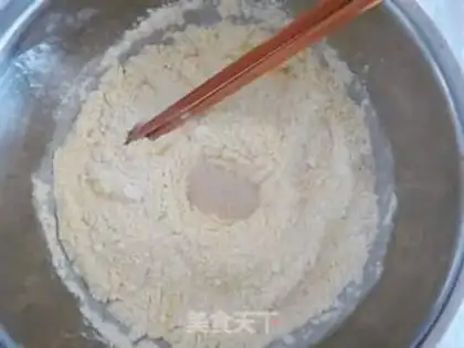 Make Taco step 1