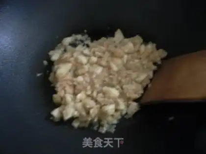 Make Mini apple pie step 3