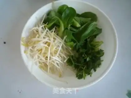 Make Sour powder step 2