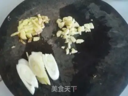 Make Sour powder step 3
