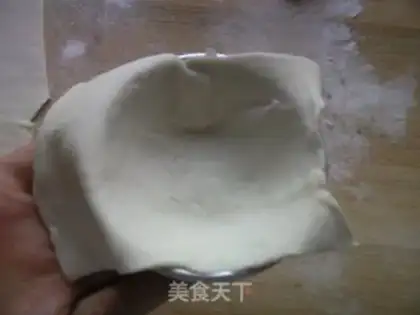 Make Mini apple pie step 5