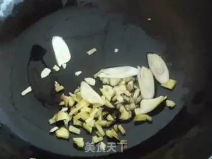Make Sour powder step 4