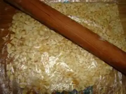 Make Five salted teas step 4