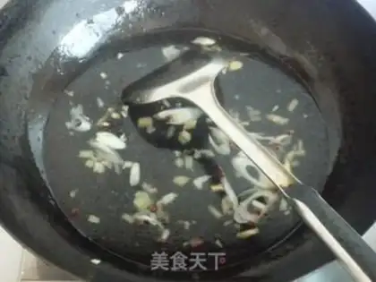 Make Sour powder step 5