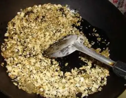 Make Five salted teas step 5