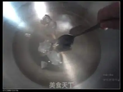 Make Sugar step 5