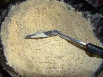 Make Five salted teas step 6