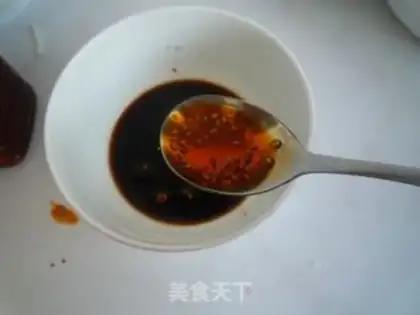 Make Sour powder step 7