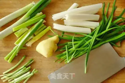 Make Korean pickles step 4