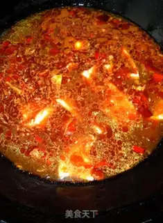 Make Boiled meat step 5