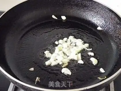 Make Sour noodles step 4