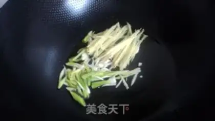 Make Liquor wing root step 4