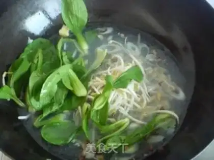 Make Sour powder step 11