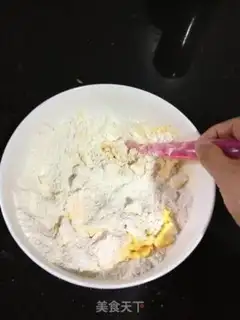 Make Butter muffins step 3