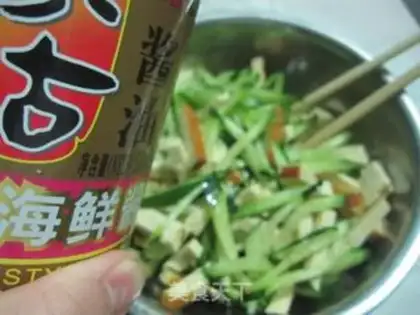 Make The cucumbers step 5