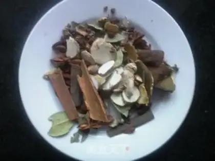 Make Beef sauce step 3