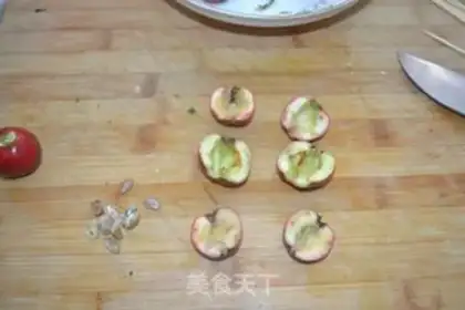 Make Ice cream step 1