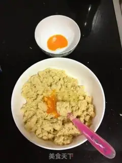 Make Butter muffins step 6