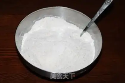 Make Pancakes step 0