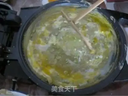 Make Tianjin