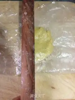 Make Butter muffins step 8