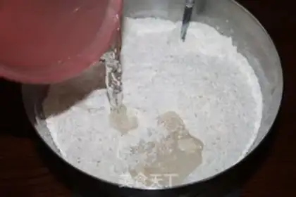 Make Pancakes step 1