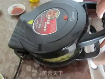 Make Tianjin
