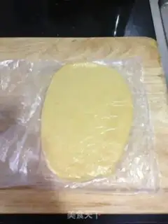 Make Butter muffins step 9