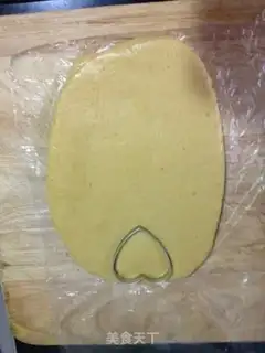 Make Butter muffins step 10