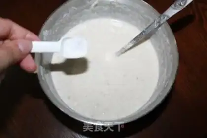 Make Pancakes step 3