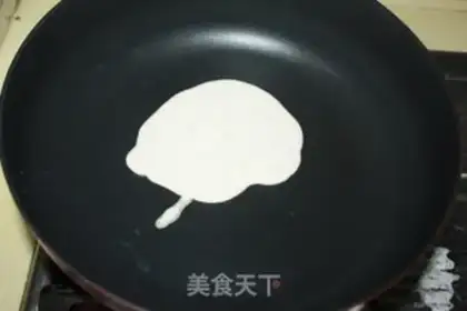 Make Pancakes step 4