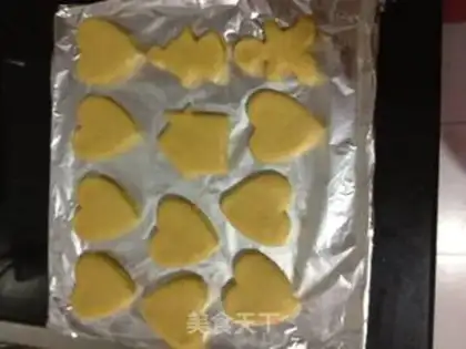 Make Butter muffins step 12