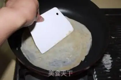Make Pancakes step 5