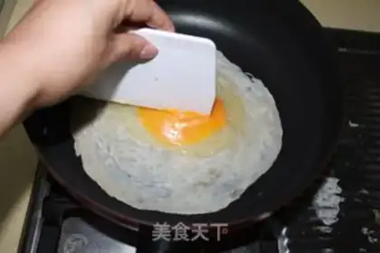 Make Pancakes step 6