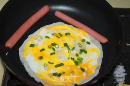 Make Pancakes step 7