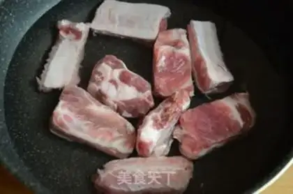 Make Squirty steak soup step 2