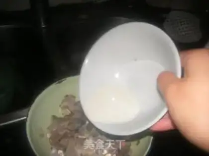 Make Fry fish step 2