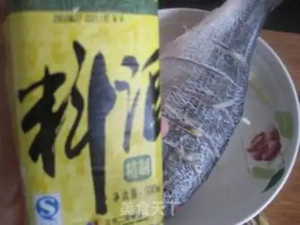 Make Vacuate herring step 4