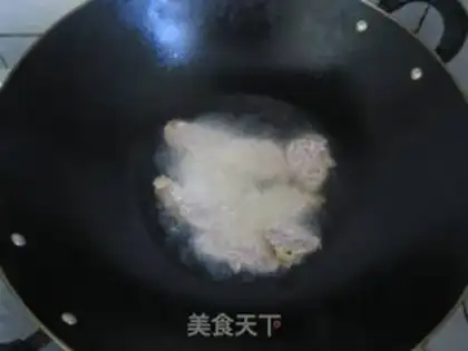 Make Taco roll step 1