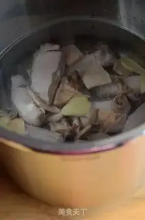 Make Squirty steak soup step 4
