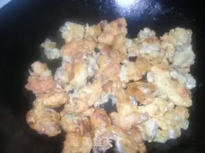 Make Fry fish step 4