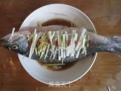 Make Vacuate herring step 5