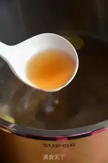 Make Squirty steak soup step 5