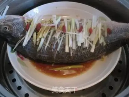 Make Vacuate herring step 6