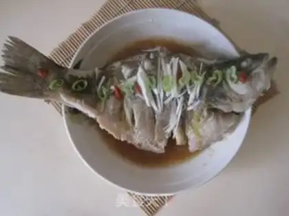 Make Vacuate herring step 7