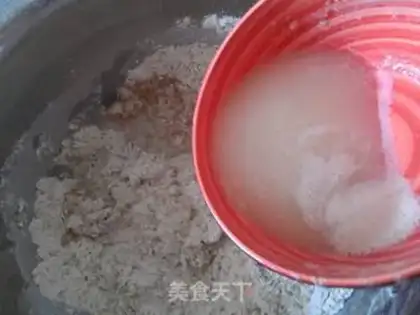 Make Whole wheat bread step 6