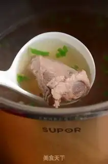 Make Squirty steak soup step 7
