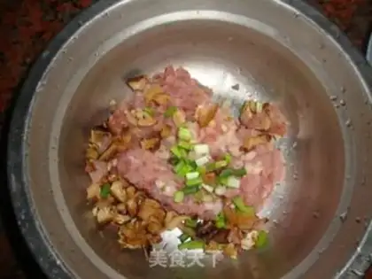 Make Fried tofu step 2