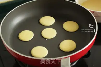 Make Bronze step 4