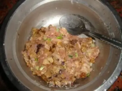 Make Fried tofu step 4